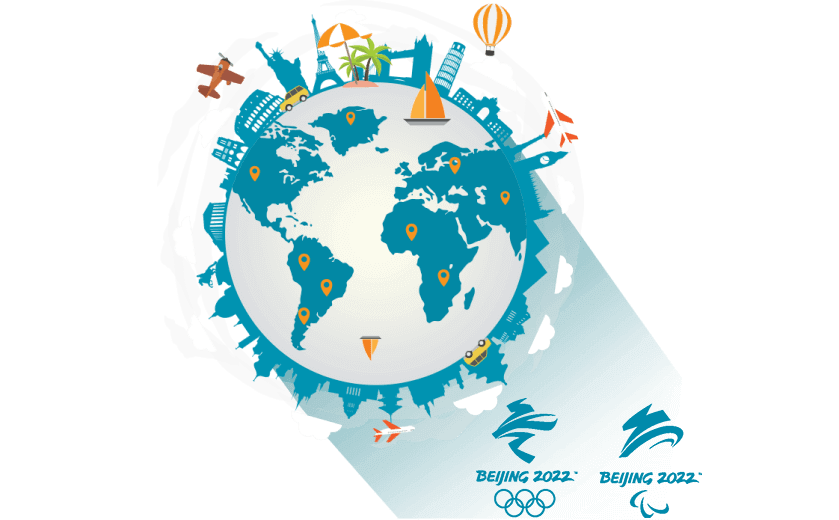 在中国澳门连接到中国的加速器 - GOTOCN